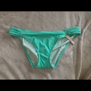 Victoria’s Secret “knockout bikini” bottom